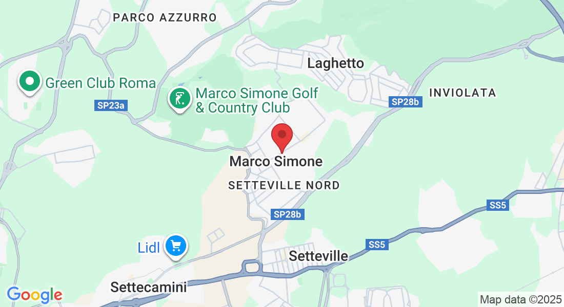 Via Anticoli Corrado, 26B, 00012 Guidonia Montecelio RM, Italia