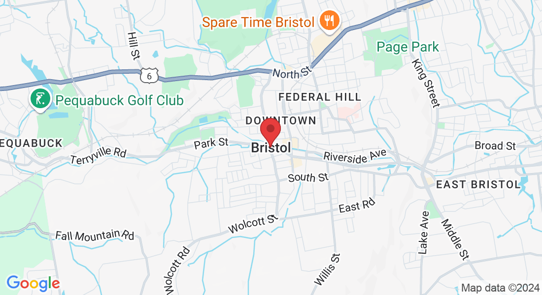 Bristol, CT 06010, USA