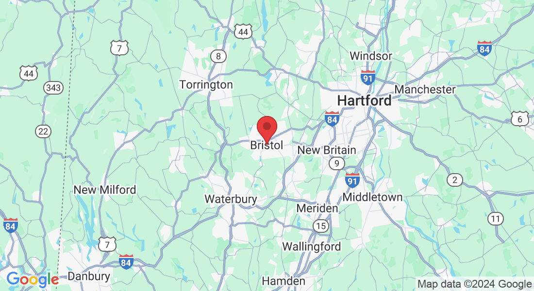 Bristol, CT 06010, USA