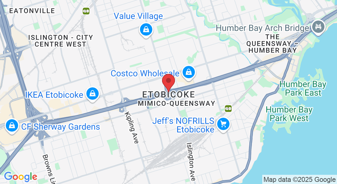 Etobicoke, ON, Canada