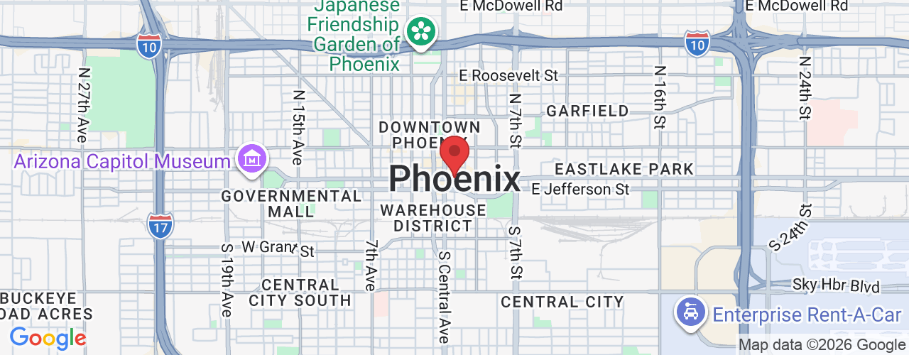 Phoenix, AZ, USA