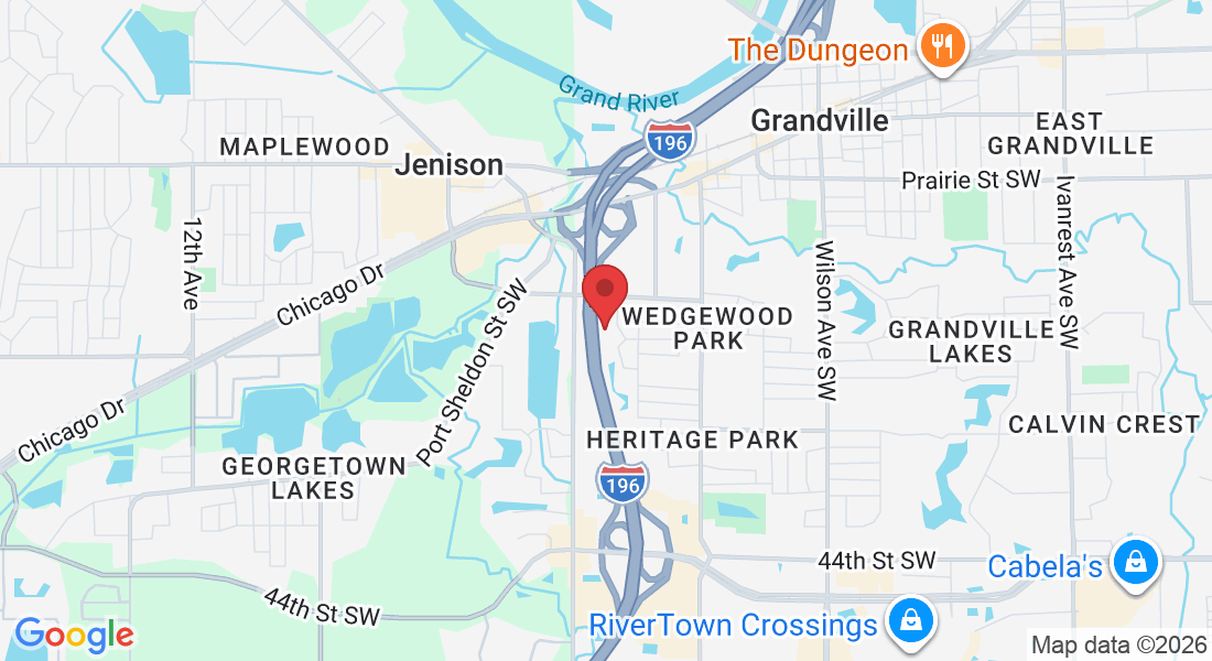 4671 Teton Ct, Grandville, MI 49418, USA