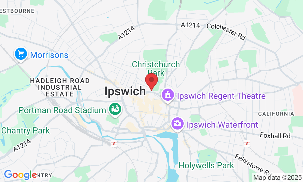 6-8 Neale St, Ipswich IP1 3JB, UK