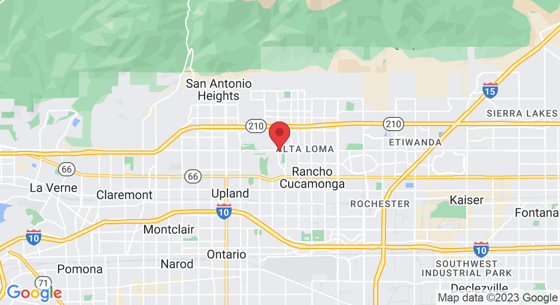 7365 Carnelian St Ste. 114, Rancho Cucamonga, CA 91730, USA