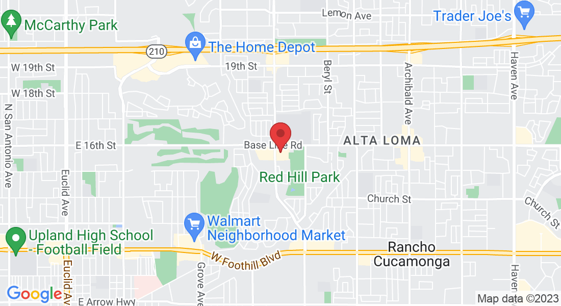 7365 Carnelian St Ste. 114, Rancho Cucamonga, CA 91730, USA