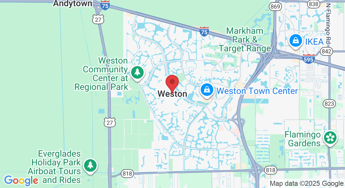 Weston, FL, USA