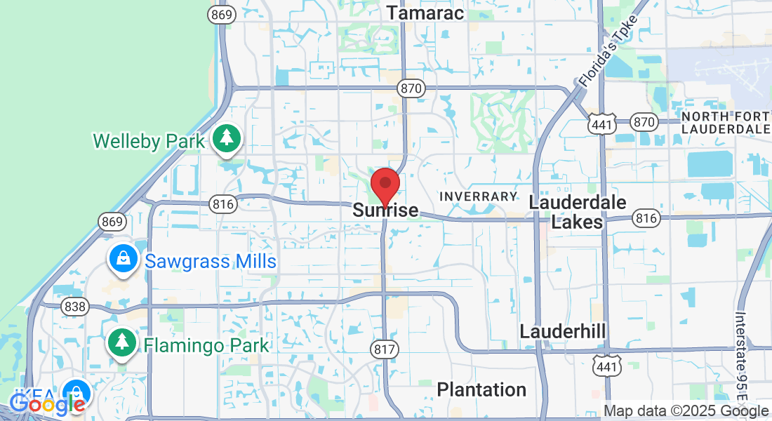 Sunrise, FL, USA