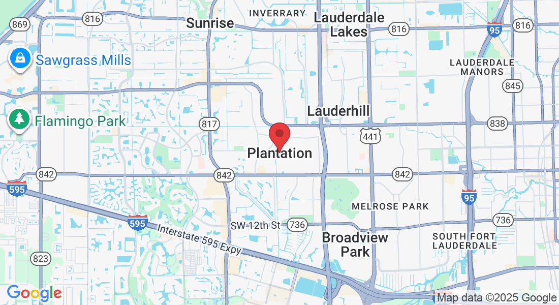 Plantation, FL, USA