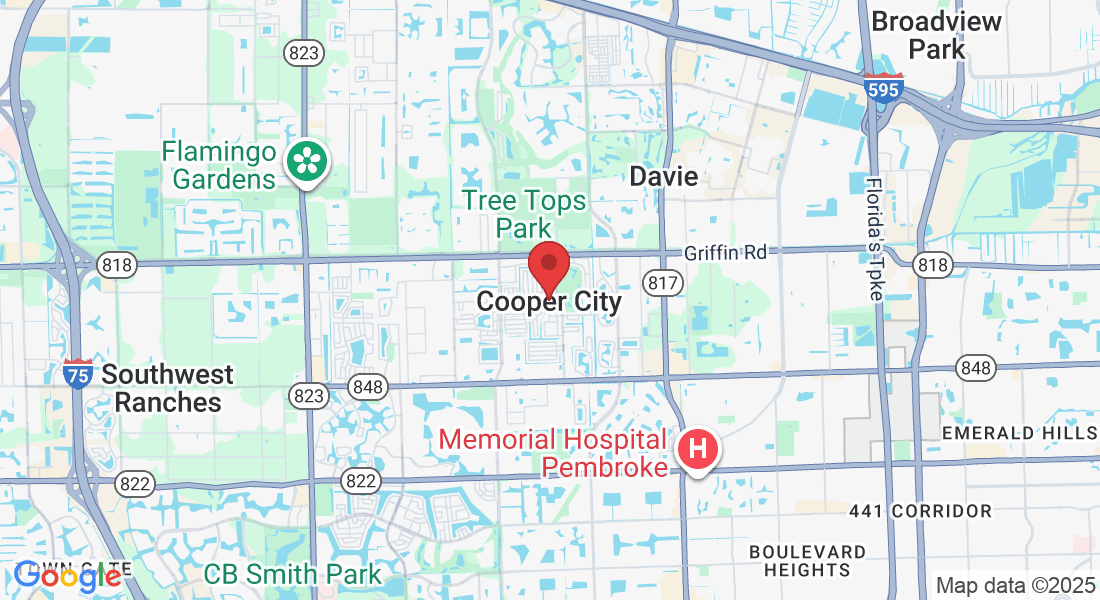 Cooper City, FL, USA