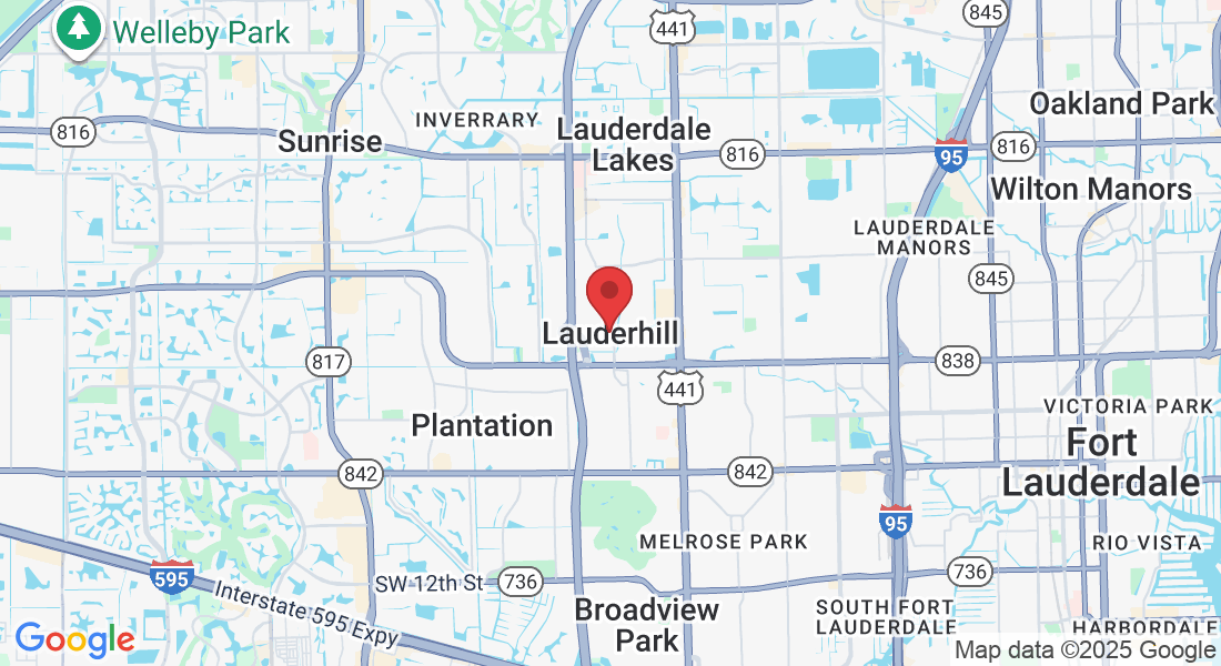 Lauderhill, FL, USA