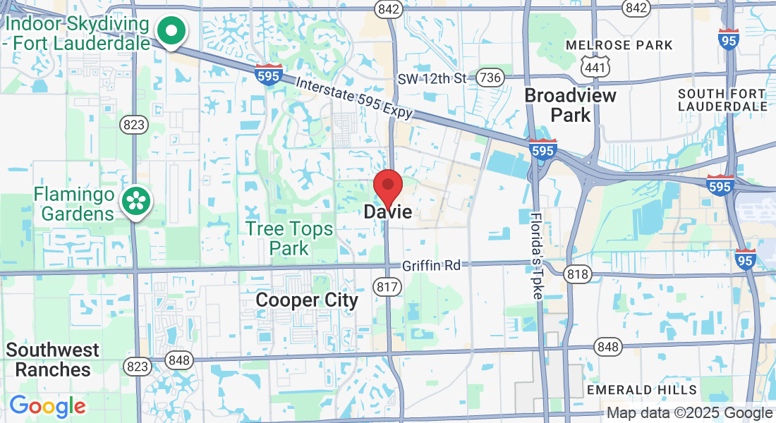 Davie, FL, USA