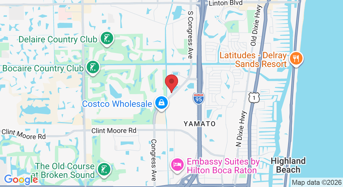 7781 NW Beacon Square Blvd, Boca Raton, FL 33487, USA