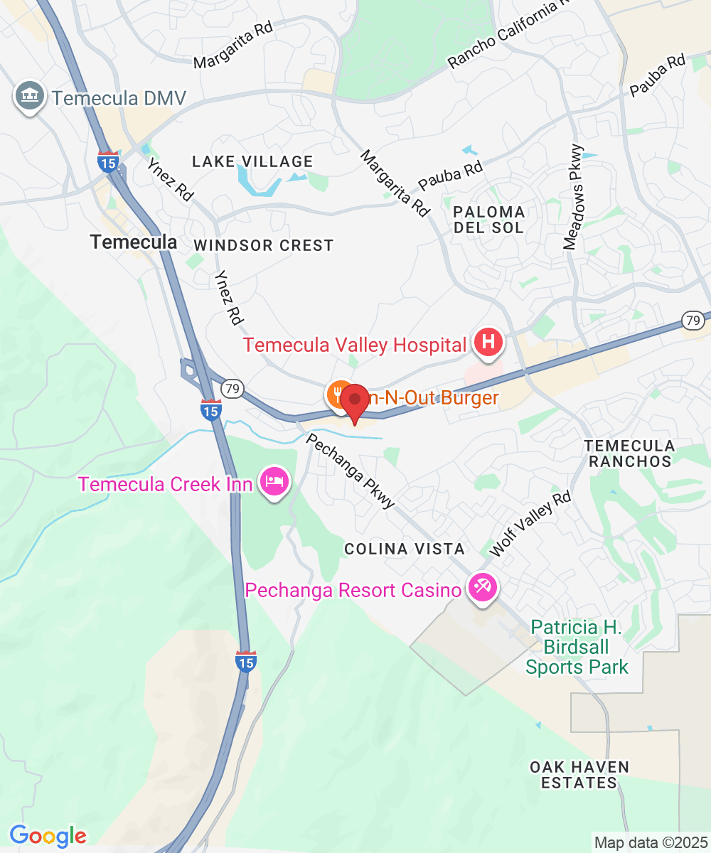 31045 Temecula Pkwy, Temecula, CA 92592, USA