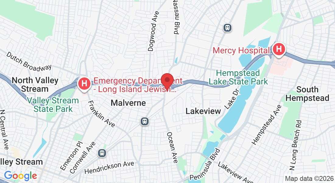 668 Emerson Dr, West Hempstead, NY 11552, EE. UU.