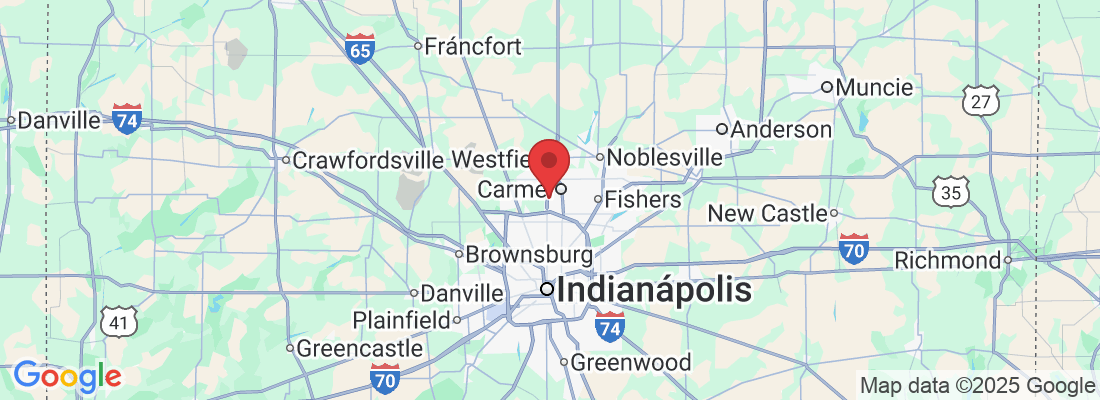 303 Congressional Blvd suite 200, Carmel, IN 46032, EE. UU.