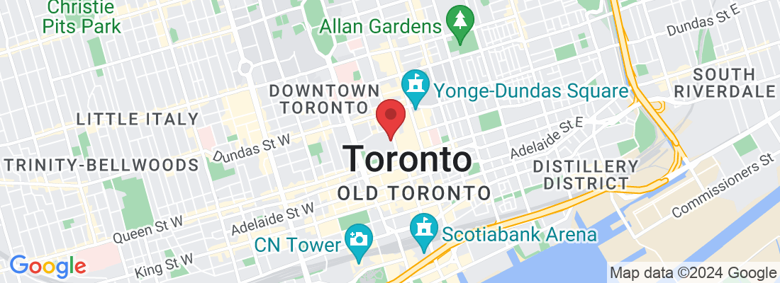 Toronto, ON, Canada