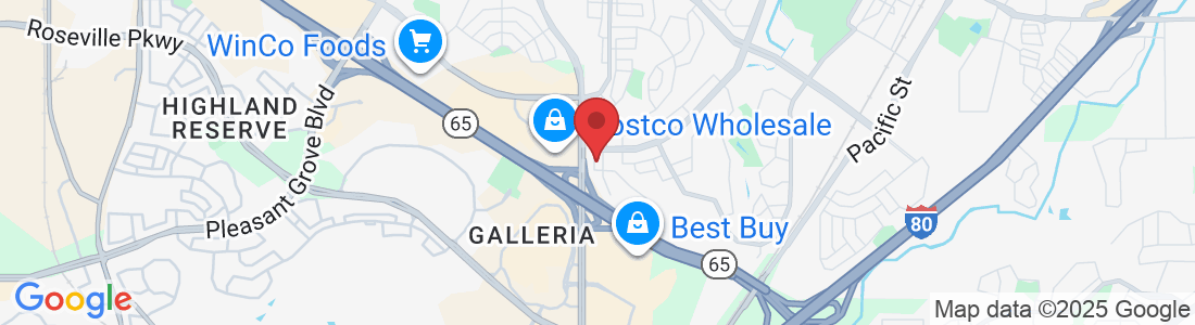 6810 Five Star Blvd Unit 300, Suite 202, Rocklin, CA 95677, USA