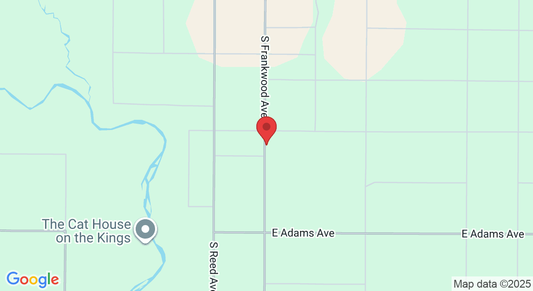 6154 S Frankwood Ave, Reedley, CA 93654, USA