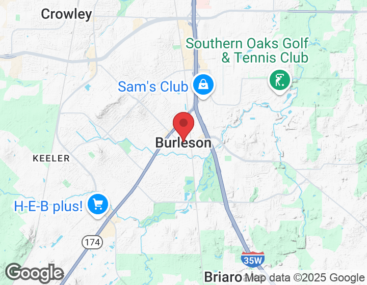 Burleson, TX, USA