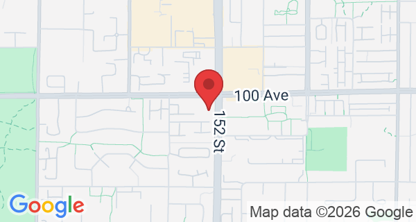 9965 152 St, Surrey, BC V3R 4G5, Canada
