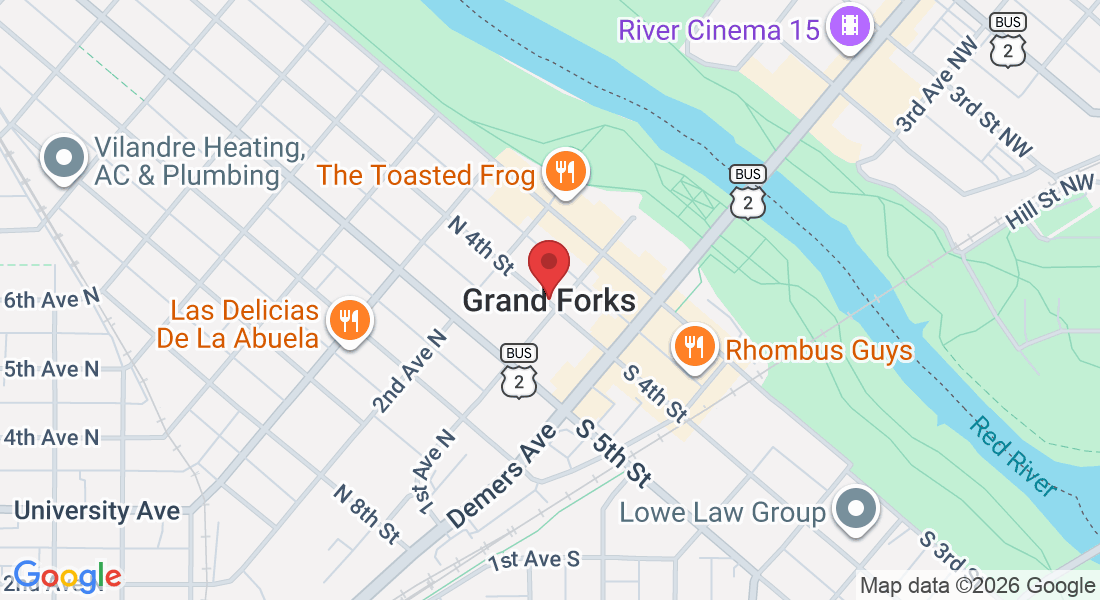 Grand Forks, ND, USA