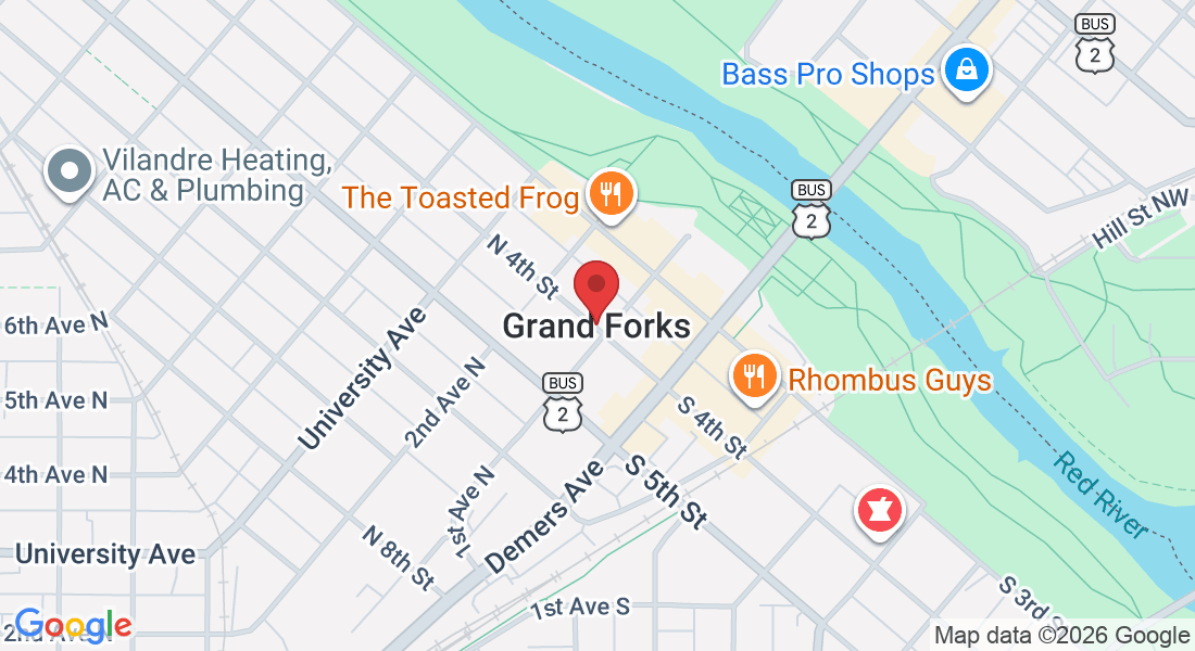Grand Forks, ND, USA