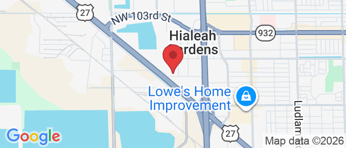 8003 NW 95th St unit 6, Hialeah Gardens, FL 33016, EE. UU.