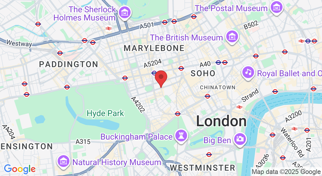 Mayfair, London, UK