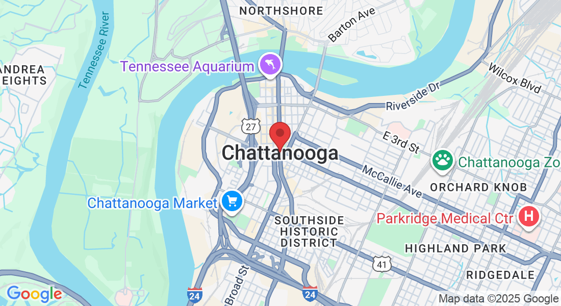 Chattanooga, TN, USA