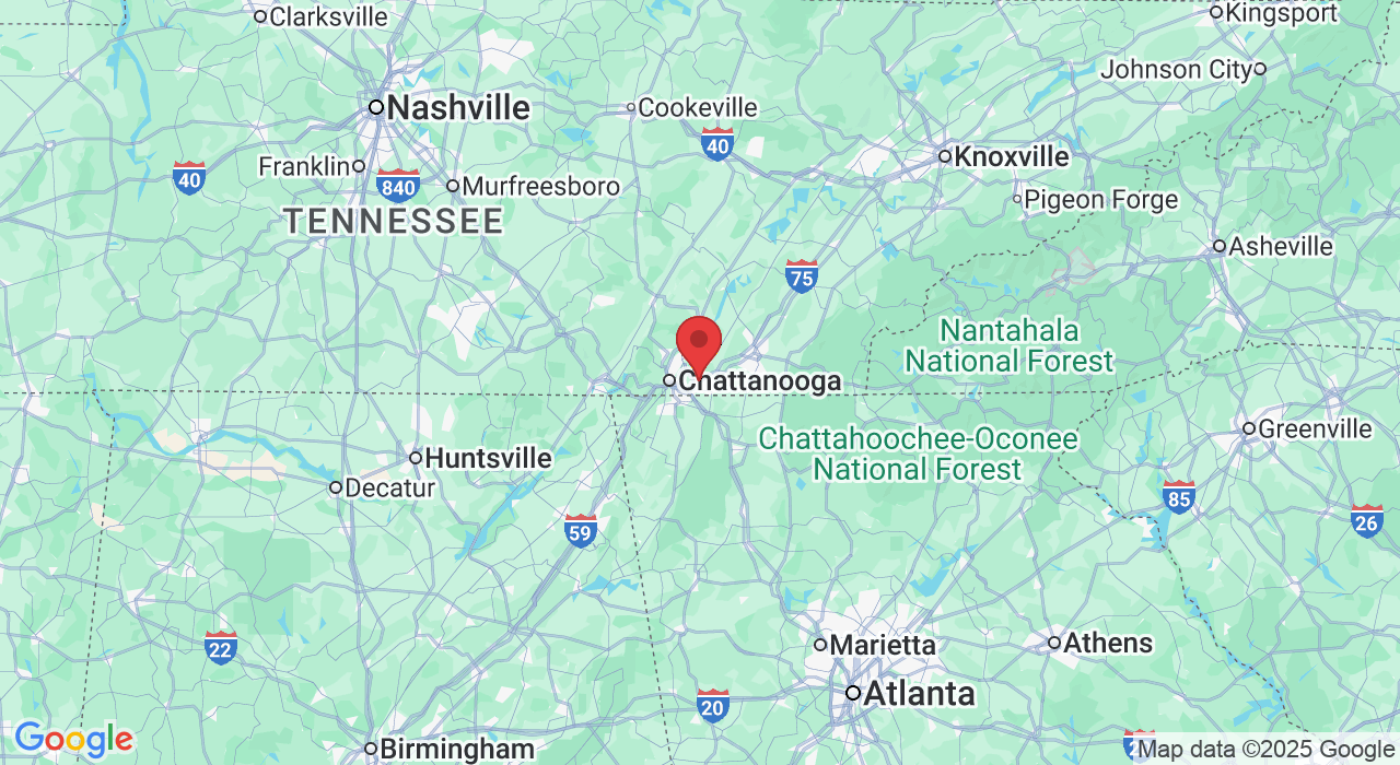 Chattanooga, TN 37421, USA