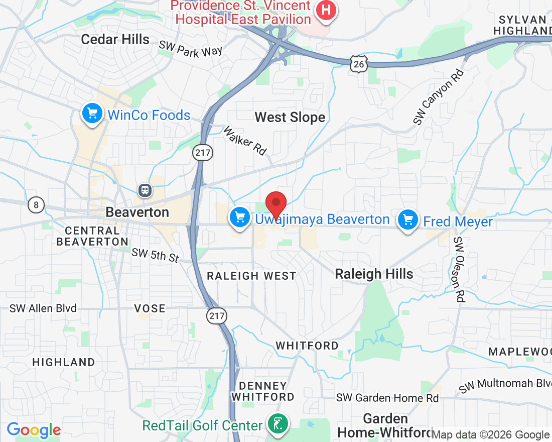 9945 SW Beaverton Hillsdale Hwy, Beaverton, OR 97005, USA