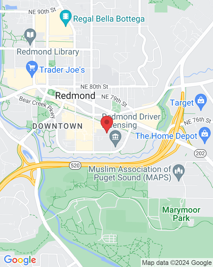 7405 168th Ave NE Suite A, Redmond, WA 98052, USA