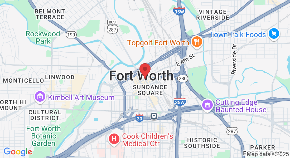 Fort Worth, TX, USA