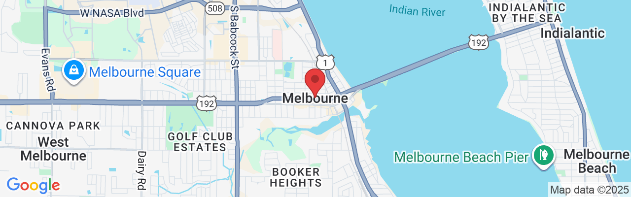 Melbourne, FL, USA