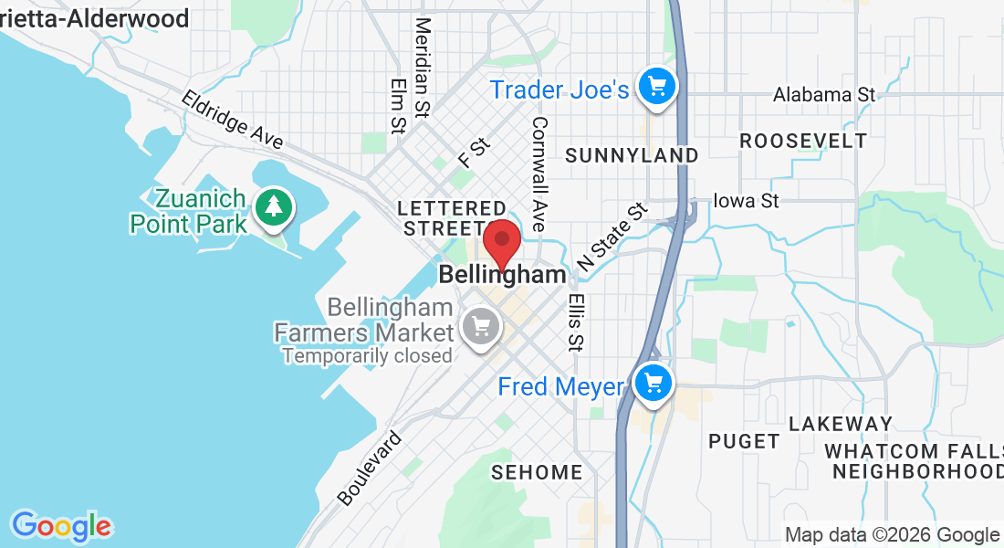 Bellingham, WA, USA