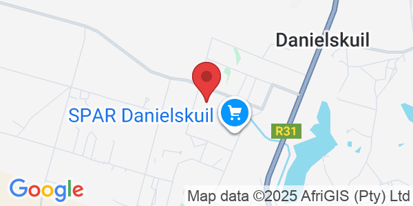 Danielskuil, 8405, South Africa