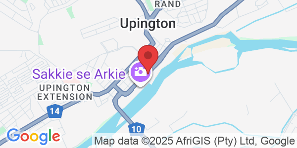 28 Schroder St, Upington, 8801, South Africa