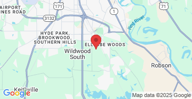 Forbing, LA 71106, USA