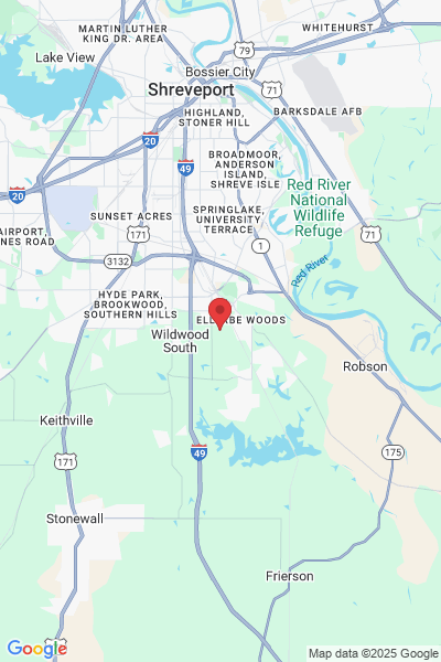 Forbing, LA 71106, USA