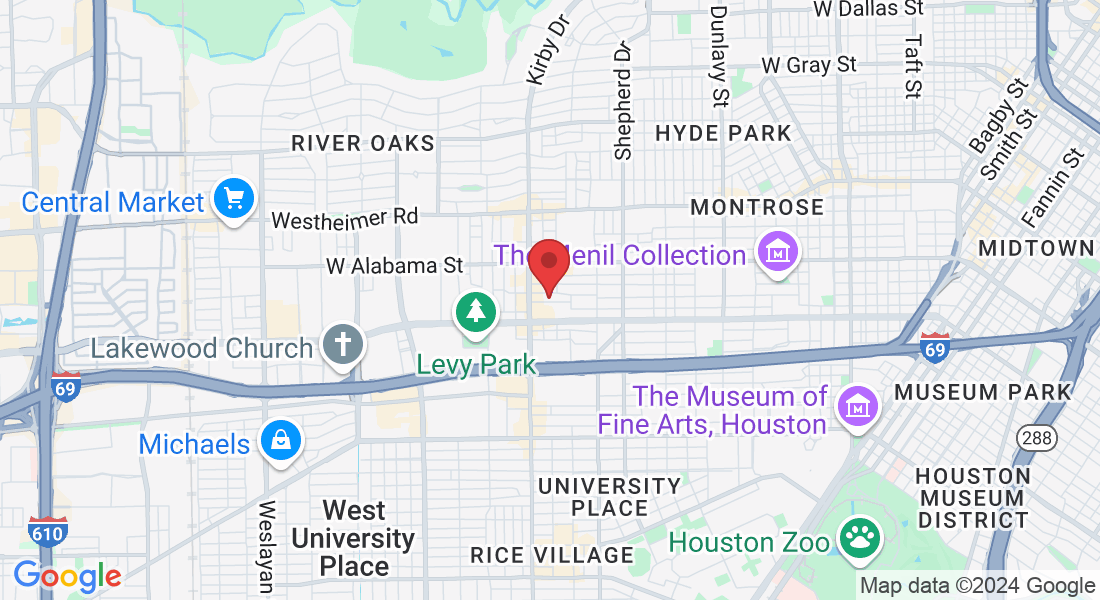 2418 Richton St, Houston, TX 77098, USA