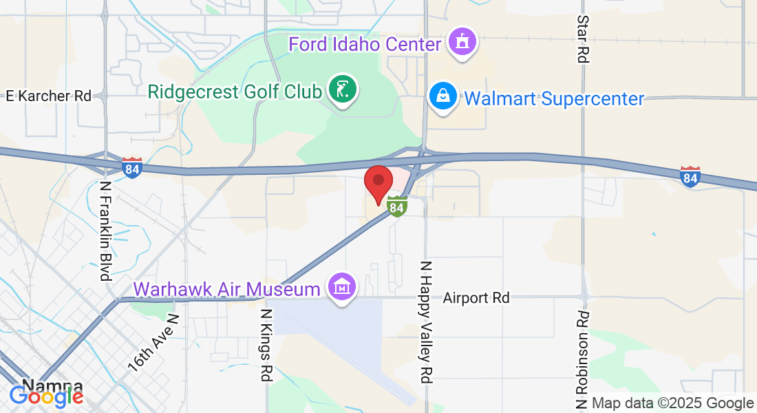 1221 N Jacob Alcott Way, Nampa, ID 83687, USA