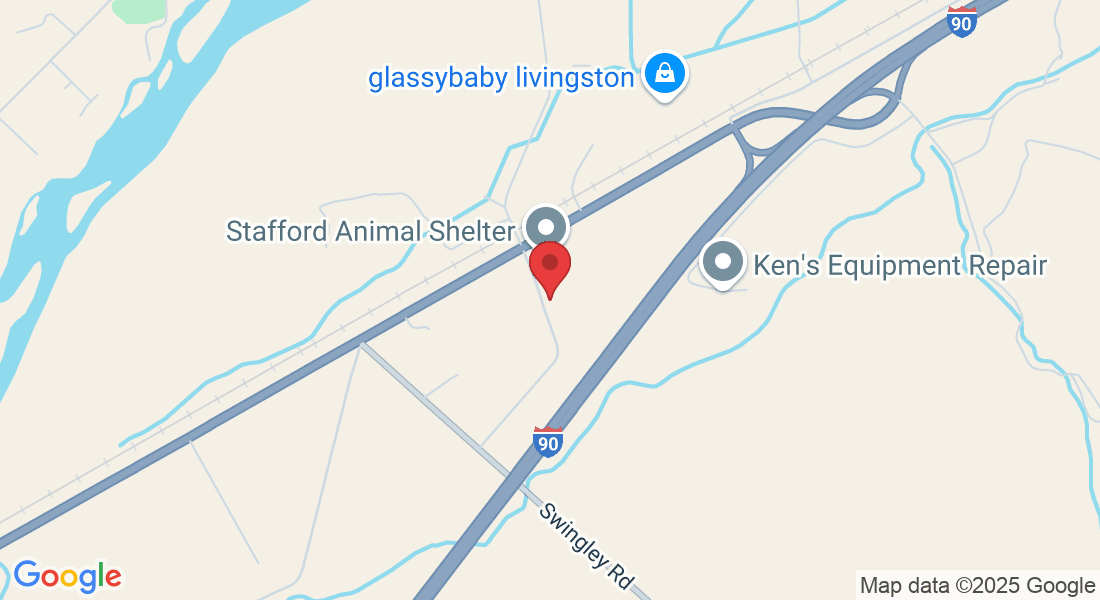11 Business Park Rd, Livingston, MT 59047, USA
