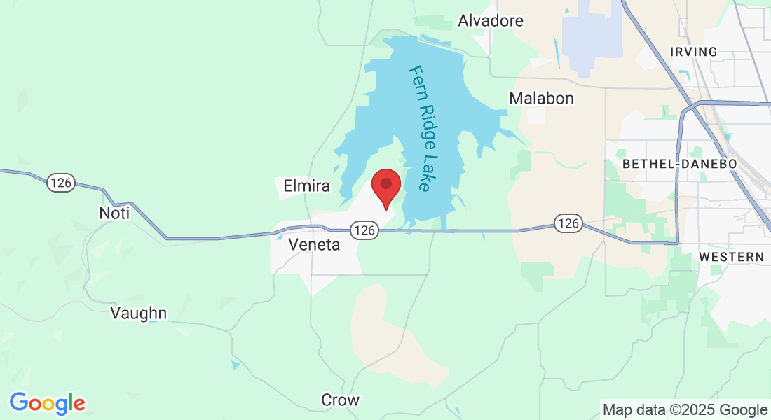 26010 Marina Rd, Veneta, OR 97487, USA