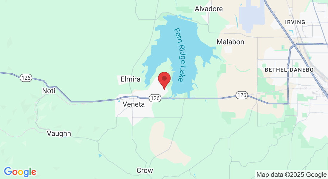 26010 Marina Rd, Veneta, OR 97487, USA