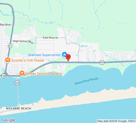 9466 Navarre Pkwy, Navarre, FL 32566, USA