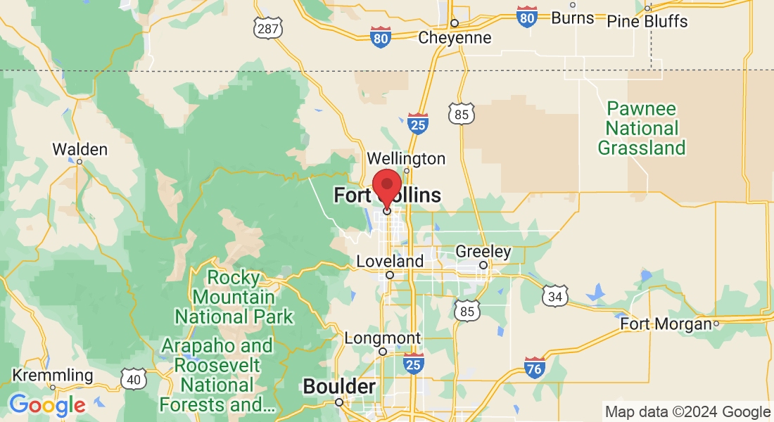 Fort Collins, CO, USA