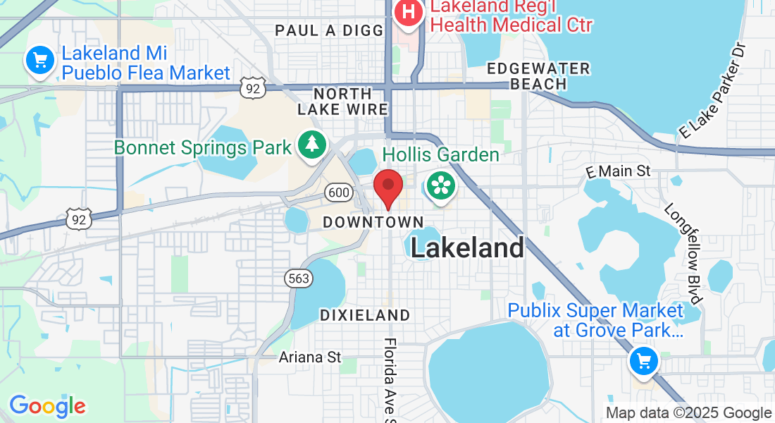 303 Florida Ave S, Lakeland, FL 33801, USA