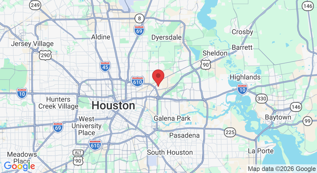 4402 Old Spanish Trail E Dr, Houston, TX 77013, USA
