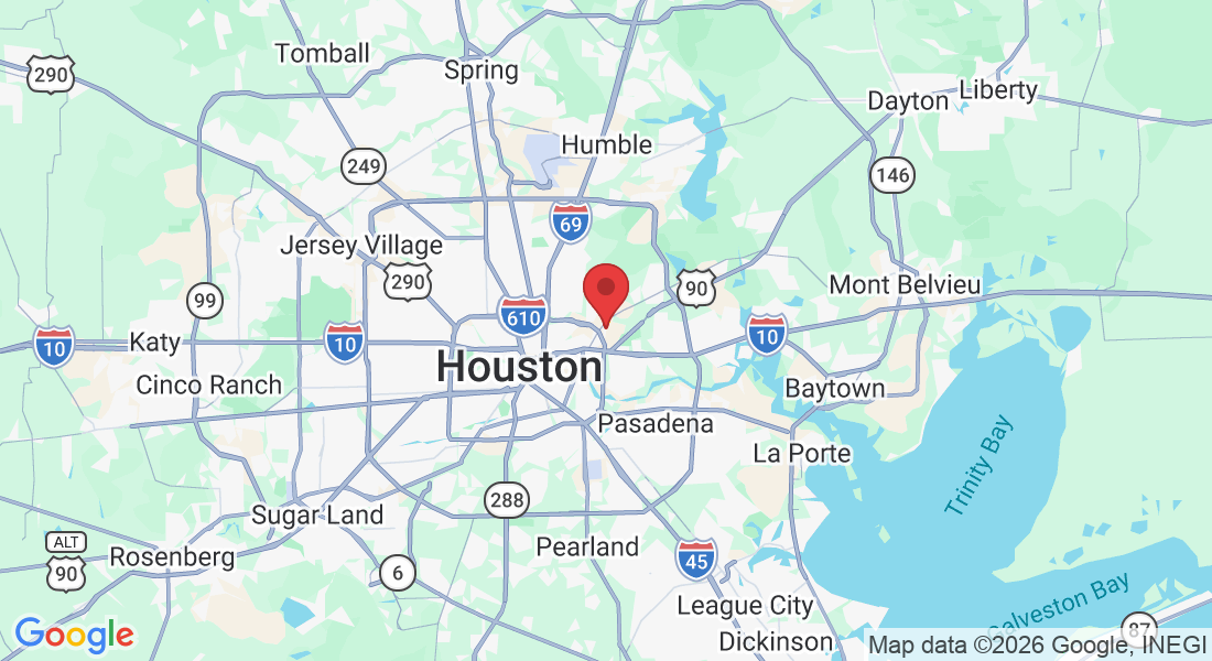 4402 Old Spanish Trail E Dr, Houston, TX 77013, USA