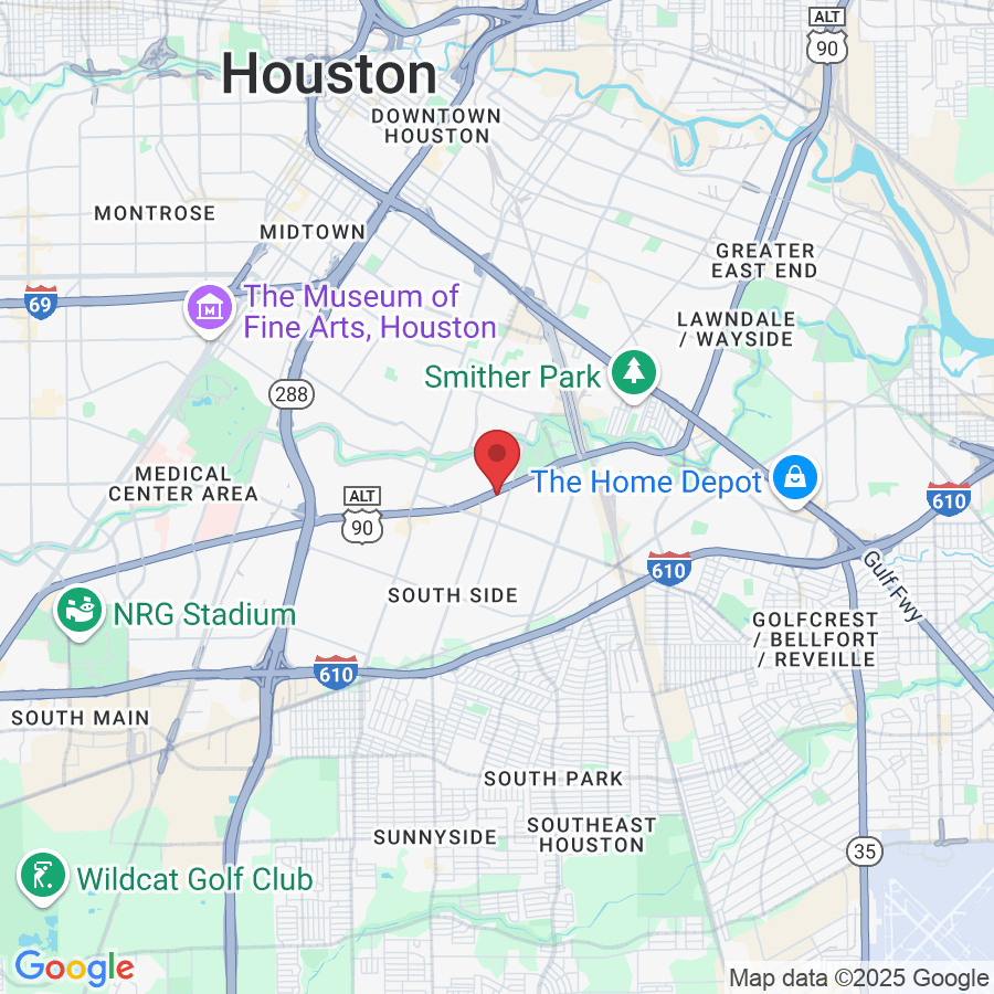 4402 Old Spanish Trl, Houston, TX 77013, USA